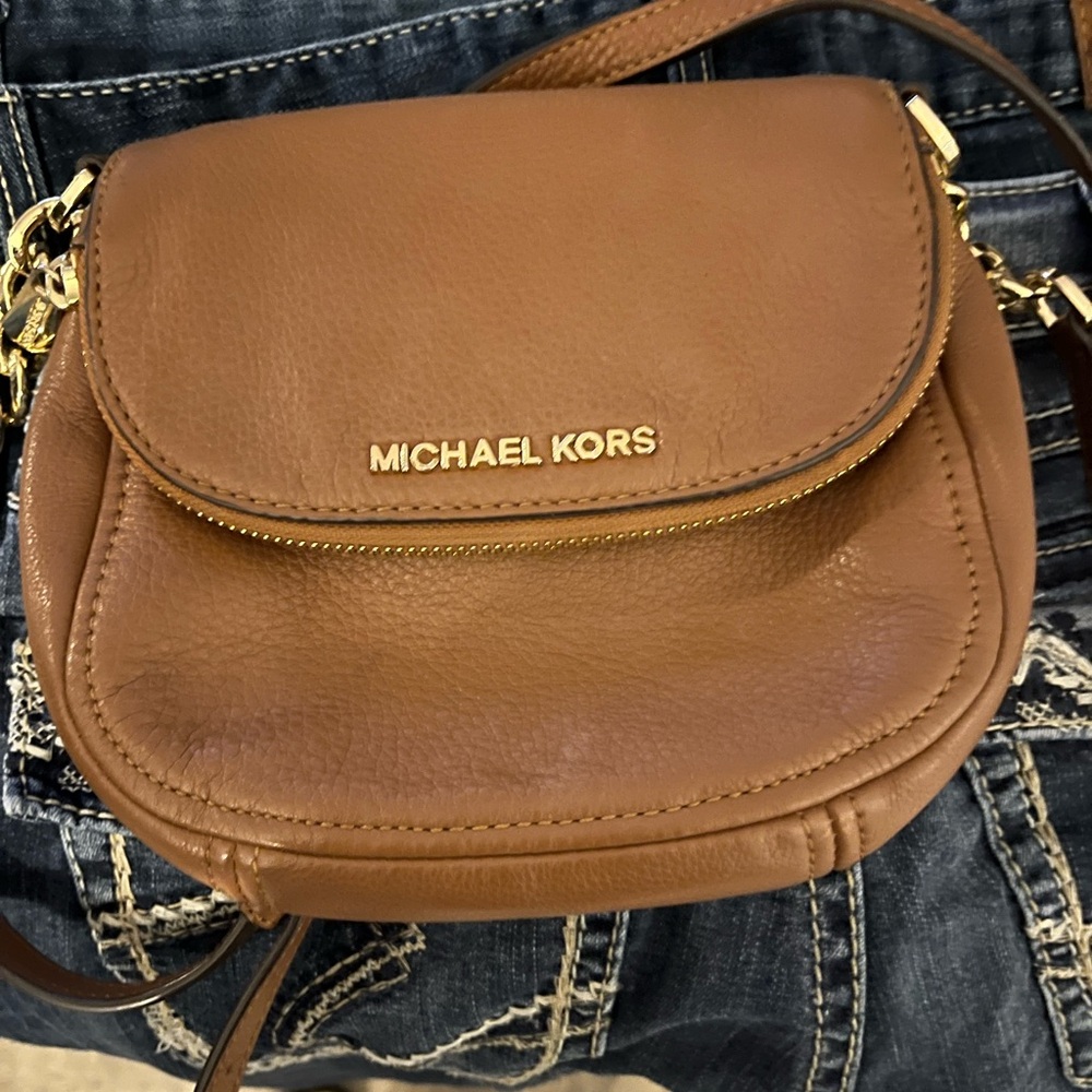 Michael Kors crossbody